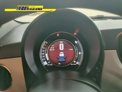 Fiat 500 1.0 Hybrid Star (14)