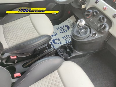 Fiat 500 1.0 Hybrid Star (15)