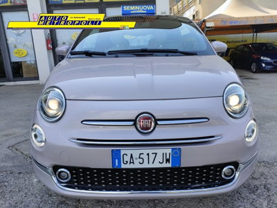 Fiat 500 1.0 Hybrid Star (3)