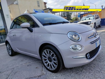 Fiat 500 1.0 Hybrid Star (4)