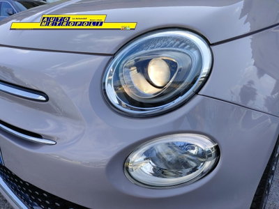 Fiat 500 1.0 Hybrid Star (7)