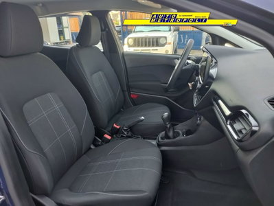Ford Fiesta 1.1 85 CV 5 porte Business (10)
