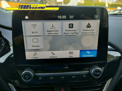 Ford Fiesta 1.1 85 CV 5 porte Business (15)