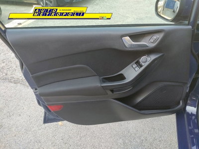 Ford Fiesta 1.1 85 CV 5 porte Business (17)