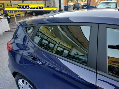 Ford Fiesta 1.1 85 CV 5 porte Business (7)