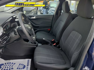 Ford Fiesta 1.1 85 CV 5 porte Business (9)