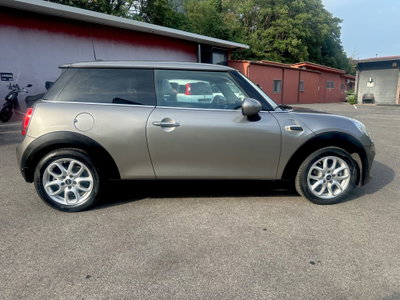 MINI Mini 1.5 One D (10)