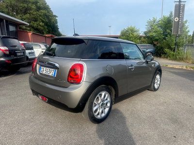 MINI Mini 1.5 One D (11)