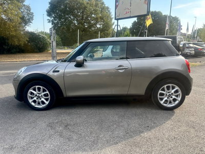MINI Mini 1.5 One D (9)