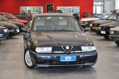 Alfa Romeo 155 1.8i Twin Spark cat usata
