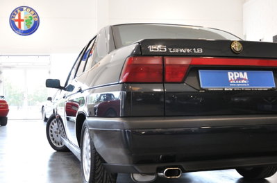 Alfa Romeo 155 1.8i Twin Spark cat (16)