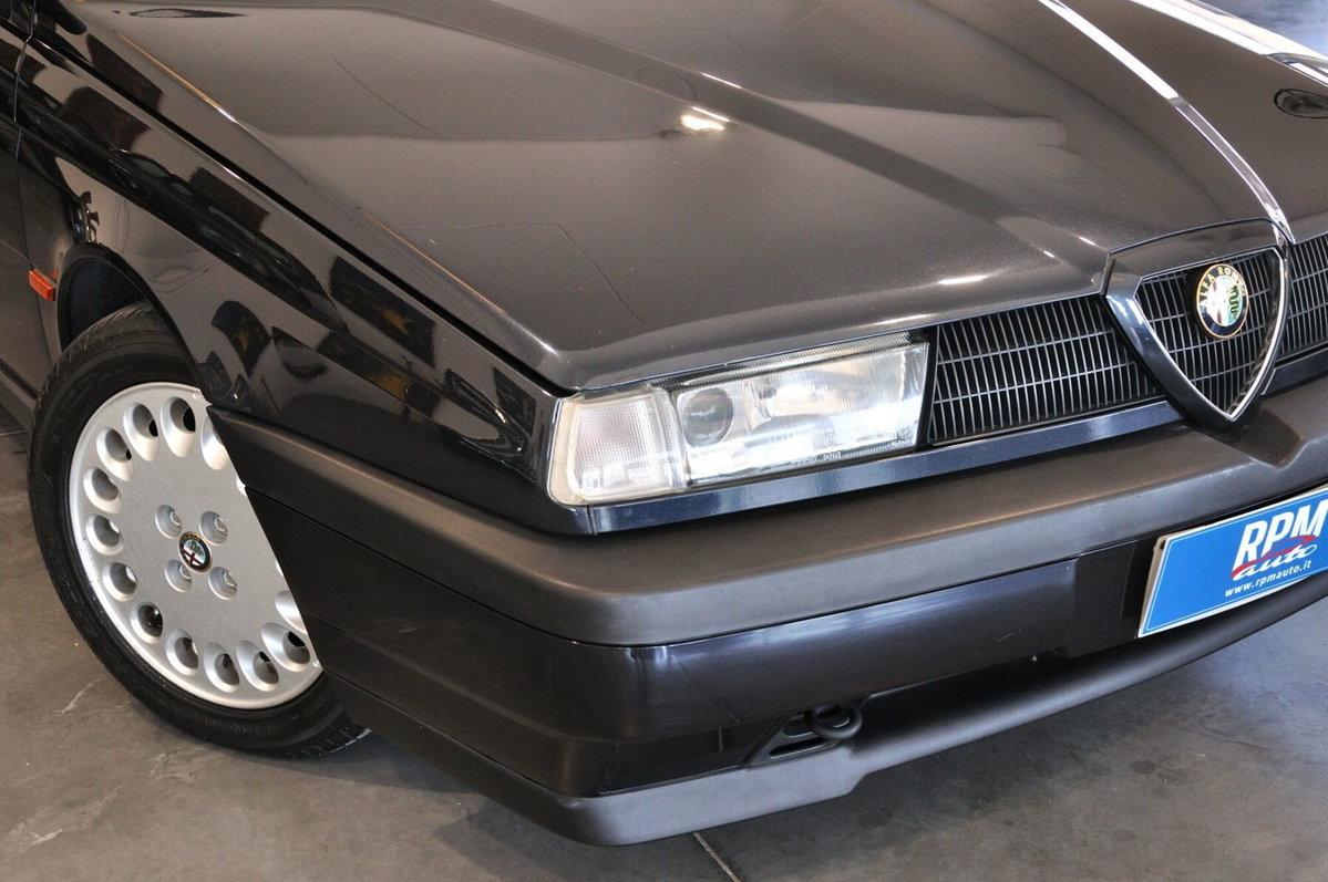 Alfa Romeo 155 1.8i Twin Spark cat (17)