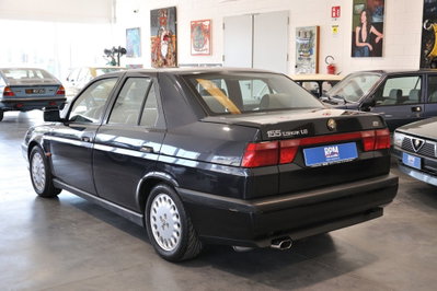 Alfa Romeo 155 1.8i Twin Spark cat (3)
