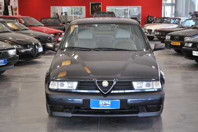 Alfa Romeo 155 1.8i Twin Spark cat (5)