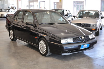 Alfa Romeo 155 1.8i Twin Spark cat (6)