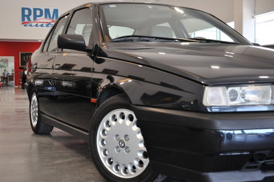 Alfa Romeo 155 1.8i Twin Spark cat (7)