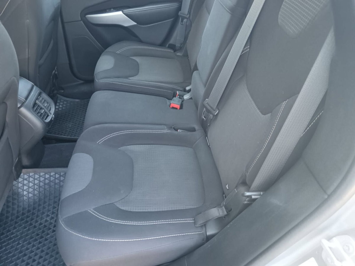 Jeep Cherokee 2.2 Mjt II 185 CV 4WD Active Drive I Longitude (11)
