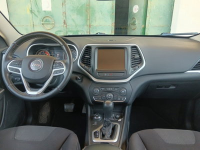 Jeep Cherokee 2.2 Mjt II 185 CV 4WD Active Drive I Longitude (12)