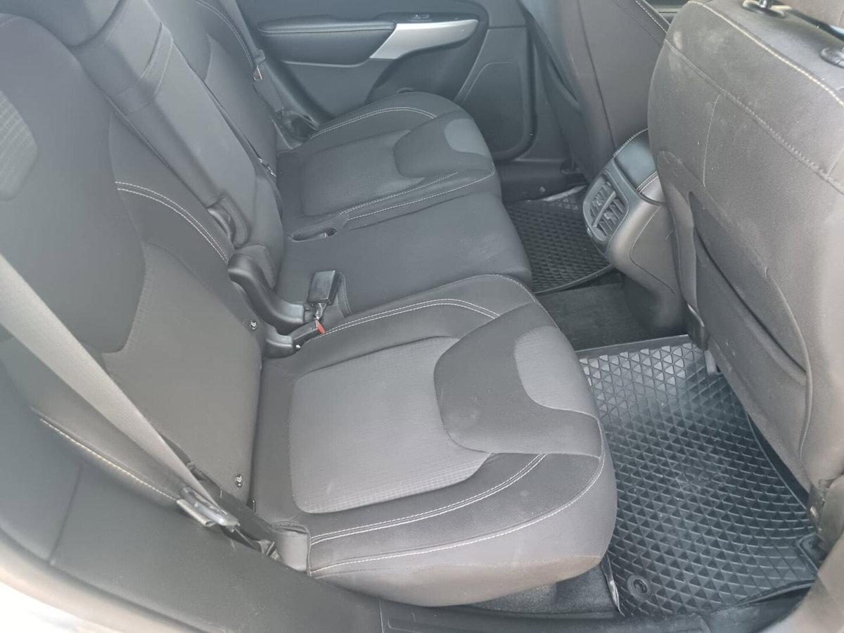 Jeep Cherokee 2.2 Mjt II 185 CV 4WD Active Drive I Longitude (13)