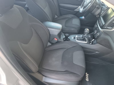 Jeep Cherokee 2.2 Mjt II 185 CV 4WD Active Drive I Longitude (14)