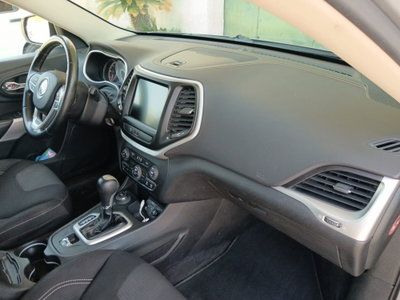 Jeep Cherokee 2.2 Mjt II 185 CV 4WD Active Drive I Longitude (15)