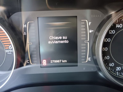 Jeep Cherokee 2.2 Mjt II 185 CV 4WD Active Drive I Longitude (16)