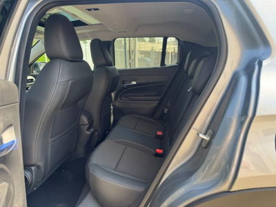 Jeep Avenger 1.2 turbo Summit fwd 100cv (10)