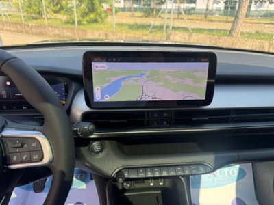 Jeep Avenger 1.2 turbo Summit fwd 100cv (13)