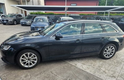 Audi A4 Avant 2.0 TDI 190 CV S tronic Business Sport usata