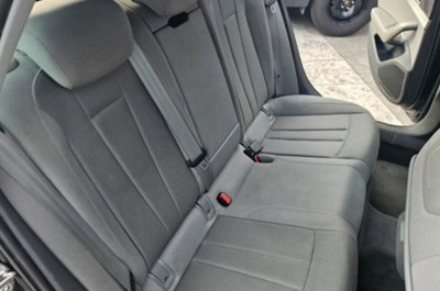 Audi A4 Avant 2.0 TDI 190 CV S tronic Business Sport (10)