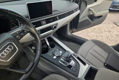 Audi A4 Avant 2.0 TDI 190 CV S tronic Business Sport (13)