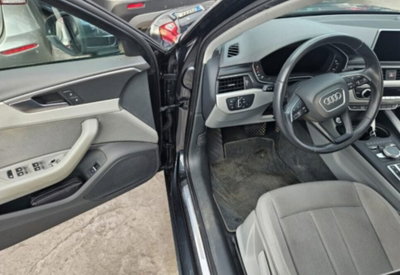 Audi A4 Avant 2.0 TDI 190 CV S tronic Business Sport (14)
