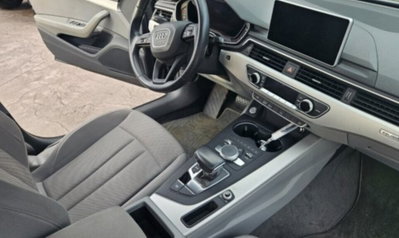 Audi A4 Avant 2.0 TDI 190 CV S tronic Business Sport (8)
