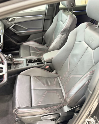 Audi Q3 Sportback 35 2.0 tdi Identity Black s-tronic (6)