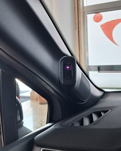 Renault Captur 1.0 eco-g Techno 100cv (11)