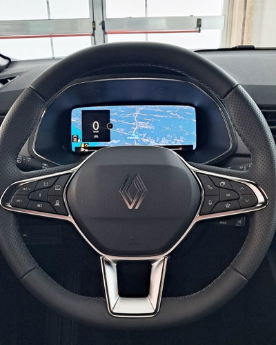 Renault Captur 1.0 eco-g Techno 100cv (12)