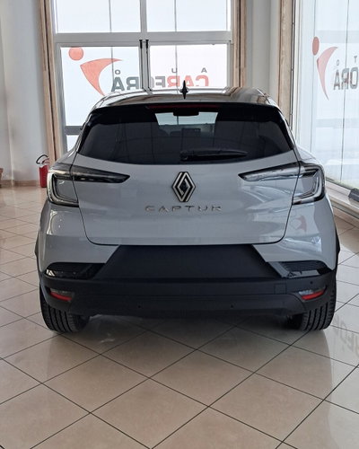 Renault Captur 1.0 eco-g Techno 100cv (4)