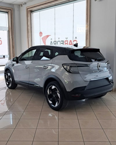 Renault Captur 1.0 eco-g Techno 100cv (5)