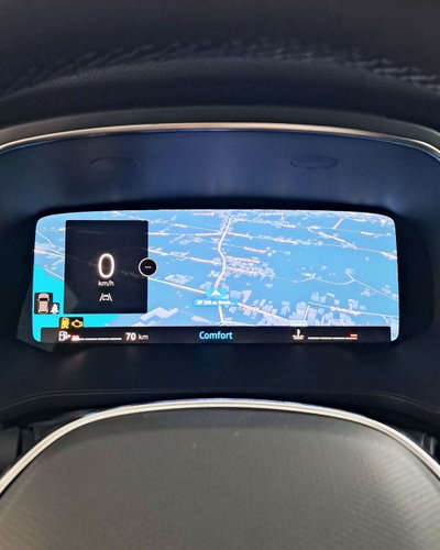 Renault Captur 1.0 eco-g Techno 100cv (9)