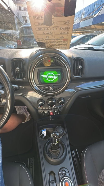 MINI Mini Countryman 1.5 One D Business Countryman Automatica (3)