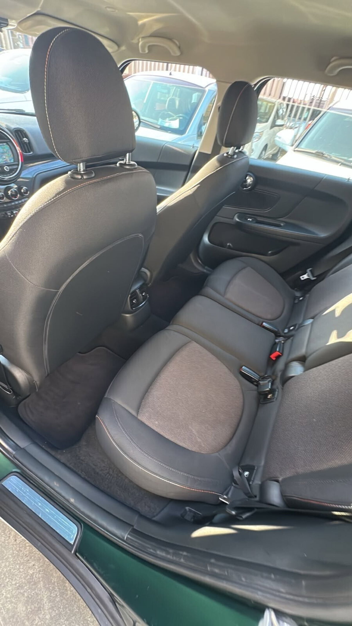 MINI Mini Countryman 1.5 One D Business Countryman Automatica (7)