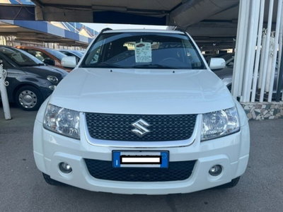 Suzuki Grand Vitara 1.9 DDiS 3 porte Offroad usata