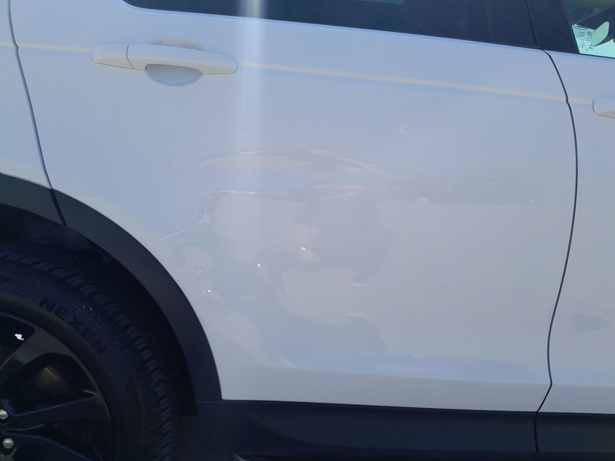 Land Rover Discovery Sport 2.0 TD4 163 CV AWD Auto R-Dynamic HSE (12)