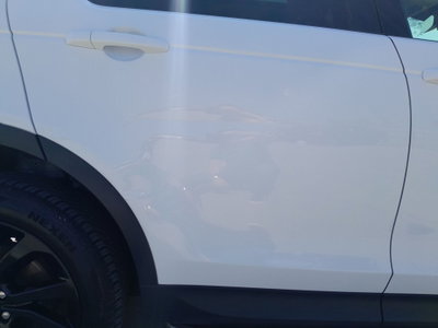 Land Rover Discovery Sport 2.0 TD4 163 CV AWD Auto R-Dynamic HSE (12)