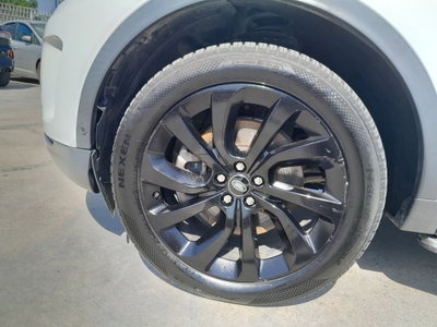 Land Rover Discovery Sport 2.0 TD4 163 CV AWD Auto R-Dynamic HSE (13)