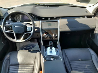 Land Rover Discovery Sport 2.0 TD4 163 CV AWD Auto R-Dynamic HSE (18)