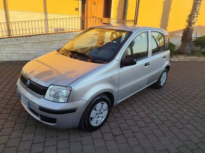 Fiat Panda 1.1 Active usata