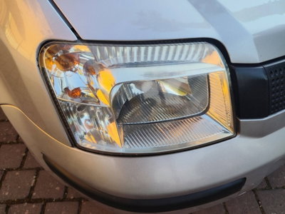 Fiat Panda 1.1 Active (9)