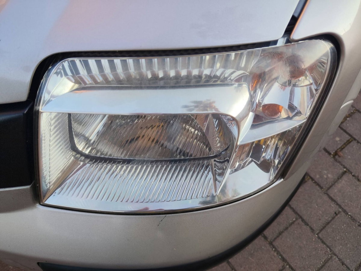 Fiat Panda 1.1 Active (10)