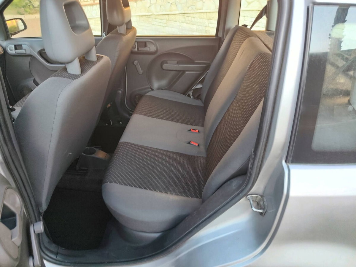 Fiat Panda 1.1 Active (17)